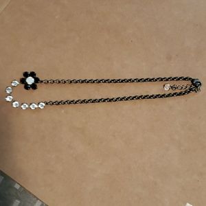 sabika Necklace